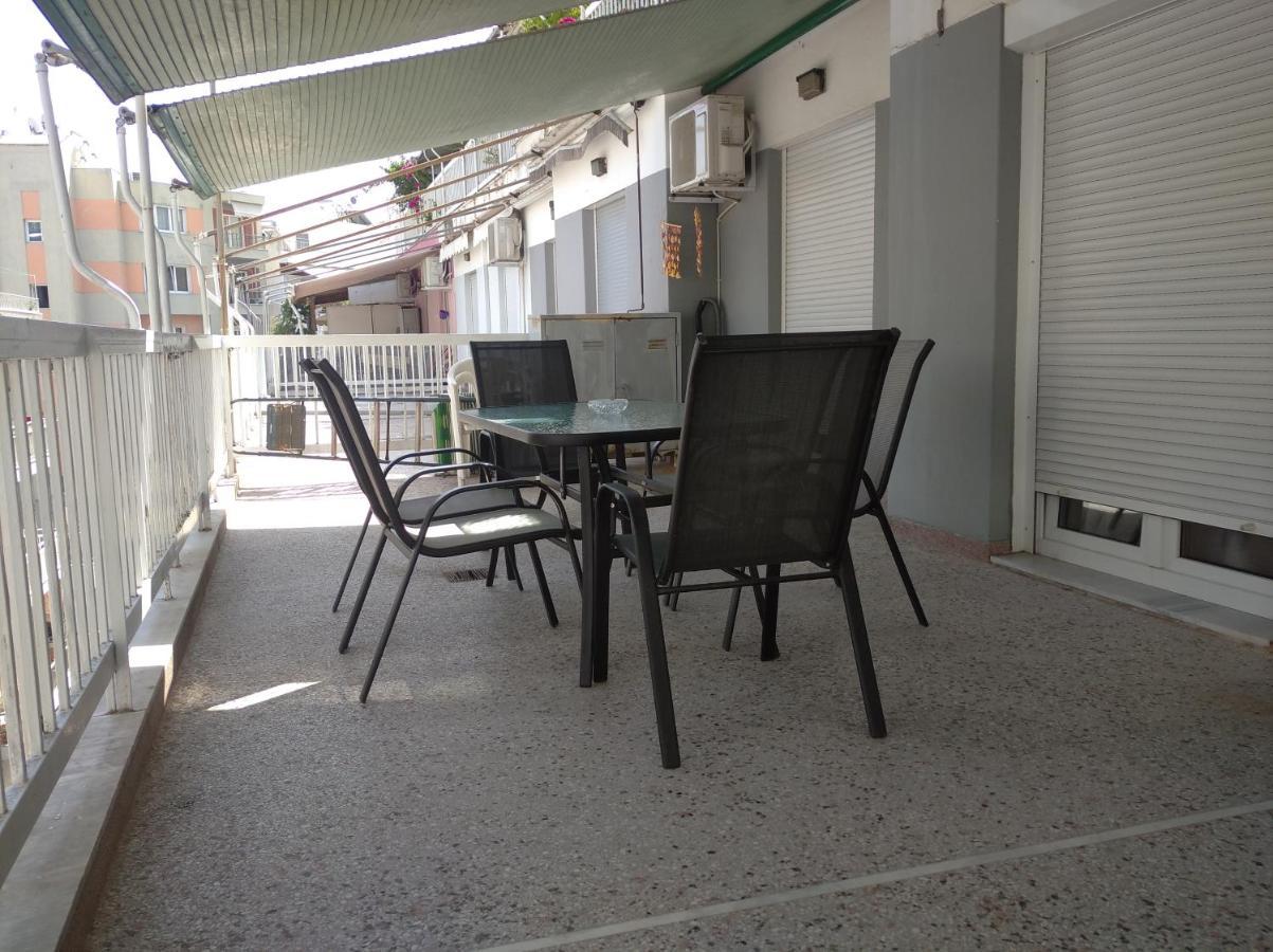 Debby's Apartamento *